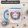 Trendation - Mutterschutz Tasse Geschenk Abschied Produktbild-Vorschau 3