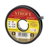 STROFT Color Monofile Angelschnur Gelb Fluo 0,30mm 7,7kg Produktbild-Vorschau 2