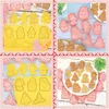Tagliabiscotti natalizi, teglia natalizia, stampi per Anteprima dell’immagine prodotto 7