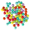 Puzzle educativo montessori con palline di mosaico 77el. Anteprima dell’immagine prodotto 8