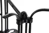 Pied de table double en fonte SH-5027, pour bureau, hôtel, Voir les images du produit 6