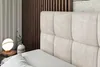 ALTDECOR Boxspringbett mit Matratze und Lattenrost  - RICAR Produktbild-Vorschau 6