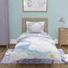 Babybettwäscheset 100x135 Kuschelhase Produktbild-Vorschau 9