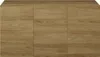 Buffet Idao mit 3 Türen, Holzoptik, 160cm Produktbild-Vorschau 3