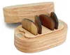 Scatola di plettri keepdrum con plettri in legno per Anteprima dell’immagine prodotto 2