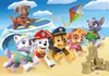 Clementoni - Puzzle Paw Patrol 60 elementów, oryginalny Voir les images du produit 1