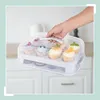 Relaxdays Muffin Transportbox, 24 Cupcakes & Muffins, 2 Produktbild-Vorschau 3