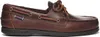 Scarpe da barca Sebago Docksides Endeavor Marroni EU 43 Anteprima dell’immagine prodotto 6