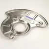Original Ankerblech vorne links K04779201AA Produktbild-Vorschau 4