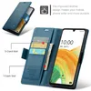 Galaxy A33 5G Hülle, Leder Brieftasche Kartenfach Produktbild-Vorschau 4