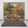 Coloray Hackbrett Herdabdeckplatte 60x52 cm Küchenbrett Produktbild-Vorschau 2
