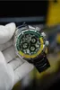 Invicta Akula 44295 Pánske Hodinky - Quartz Hnací Náhľad obrázku produktu 5