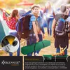 Lit de camping pliable KESSER® avec sac de transport et Voir les images du produit 7