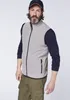 GARDENA Fleece-Weste im dezenten Label-Design Produktbild-Vorschau 7
