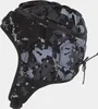 Joma Helm Rugby, Schwarz-Antrazith, M Produktbild-Vorschau 2