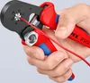 Knipex 97 53 14, Blau, Rot, 180 mm, 404 g Produktbild-Vorschau 7