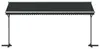 Store autoportant 500x300 cm Anthracite Voir les images du produit 11