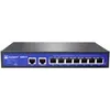 Juniper SSG5 + 128 MB Memory, 90 Mbit/s, 100 Mbit/s, 40 Produktbild-Vorschau 2