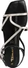 Tamaris Sandalette Gold Produktbild-Vorschau 2