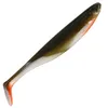 Köder Westin Shadteez SLIM BOX 10CM 6G BASS ORANGE Produktbild-Vorschau 7