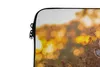 MuchoWow® Laptop Hülle 14 ZollHirsche - Pflanzen - Produktbild-Vorschau 3