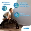 Obubu set arche d'escalade pour enfants coussin toboggan Voir les images du produit 5