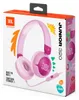 JBL Junior 320, On-Ear-Kopfhörer mit Kabel und eingebautem Produktbild-Vorschau 8