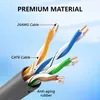 Elfcam - 20m Starlink Gen 3 Kabel Cat 6, RJ45 LAN Produktbild-Vorschau 5