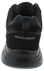 Skechers Sneakers 52635-BBK in Black color size 43 Voir les images du produit 23