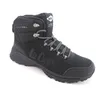 Lee Cooper Herren Wanderschuhe Schwarz LCJ-22-01-1404M Produktbild-Vorschau 2