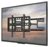 A TV wall mount is attached to a large television screen displaying a landscape image. Anteprima dell’immagine prodotto