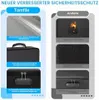 Tamfile 5200℉ Feuerfeste Dokumentenbox, Wasserfeste Produktbild-Vorschau 3