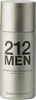 Carolina Herrera 212 Men Deodorant Spray 150ml Produktbild-Vorschau 3