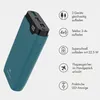 imoshion Powerbank - 20.000 mAh - Schnelles Aufladen und Produktbild-Vorschau 2
