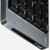 A close-up view of a portion of a Lofree keyboard, focusing on the side and some keys. Produktbild-Vorschau