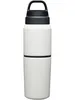 CAMELBAK Camelbak Trinkflasche MultiBev SST 0 weiß 0,50 Produktbild-Vorschau 1