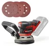 Einhell Akku-Exzenterschleifer TP-RS 18/32 Li BL– Solo Produktbild-Vorschau 1