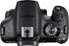 Canon EOS 2000D - 24,1 B x 24,1 MP Spiegelreflexkamera Produktbild-Vorschau 9