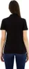 Lacoste Piqué Stretch Poloshirt Damen Voir les images du produit 11