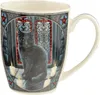 Kaffeebecher Katze, v. Lisa Parker, Kaffeetasse Tassen Produktbild-Vorschau 1
