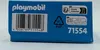 PLAYMOBIL Kaufland 71554 Supermarktmitarbeiter Produktbild-Vorschau 9