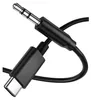 Aux Kabel für iPhone oder Samung USB C /Lightning zu 3,5 mm Produktbild-Vorschau 1