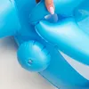 Pontonik dmuchany dziecięcy z daszkiem do wody zabawy w Podgląd zdjęcia produktu 14