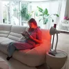 Luxyor® Infrarotlampe 275W Rotlichttherapie Wärmelampe Produktbild-Vorschau 7