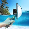 TELESIN Telesin Dome Port underwater housing for GoPro Hero Anteprima dell’immagine prodotto 24