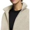 Gilet da donna High Curl, colore grigio, taglia L - modello Anteprima dell’immagine prodotto 8