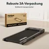 FlexiSpot Laufband, 2 in 1 Walking Pad, bis 120kg Produktbild-Vorschau 7