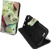 Handyhülle Tasche für Handy Xiaomi Redmi 3s Schriftzug Produktbild-Vorschau 1