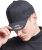 FLEXFIT Flexfit-Kappe aus biologischer Baumwolle Produktbild-Vorschau 9