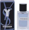 Yves Saint Laurent Y, Männer, 100 ml, Nicht nachfüllbare Produktbild-Vorschau 8